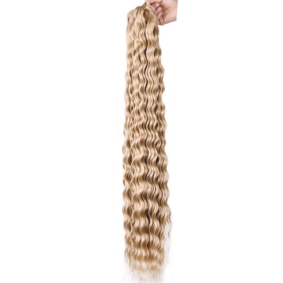 European And American Russian Wigs