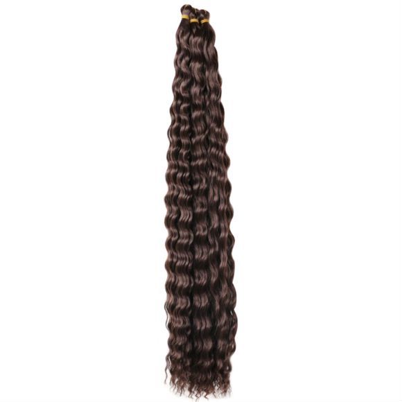 European And American Russian Wigs