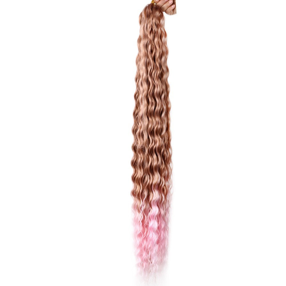 European And American Russian Wigs