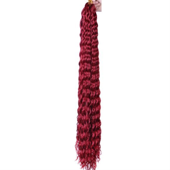 European And American Russian Wigs