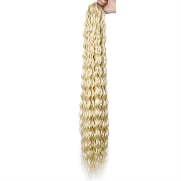 European And American Russian Wigs
